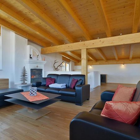 Alpenchalets Wilder Kaiser เอลล์เมา ภายนอก รูปภาพ
