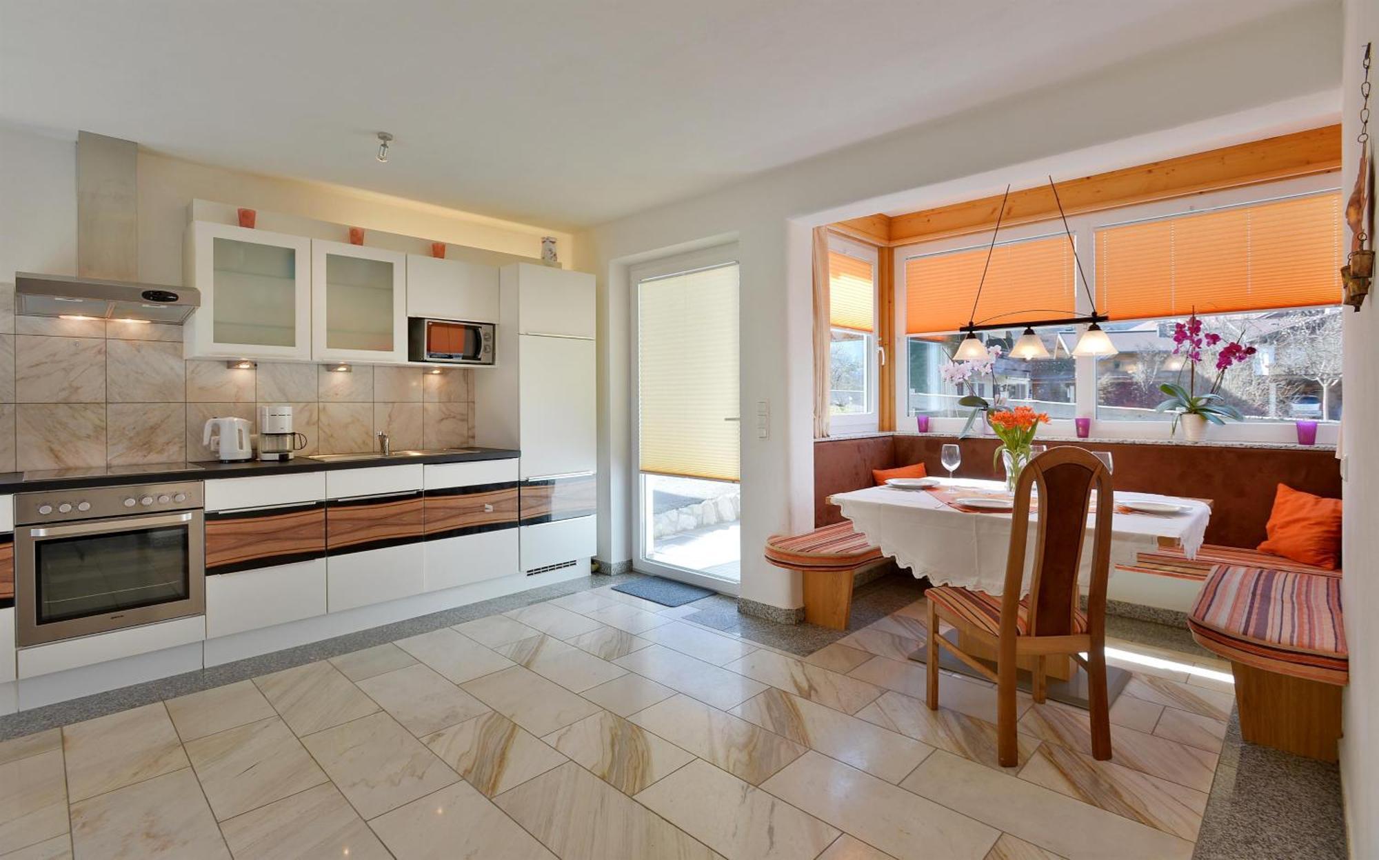 Alpenchalets Wilder Kaiser เอลล์เมา ภายนอก รูปภาพ