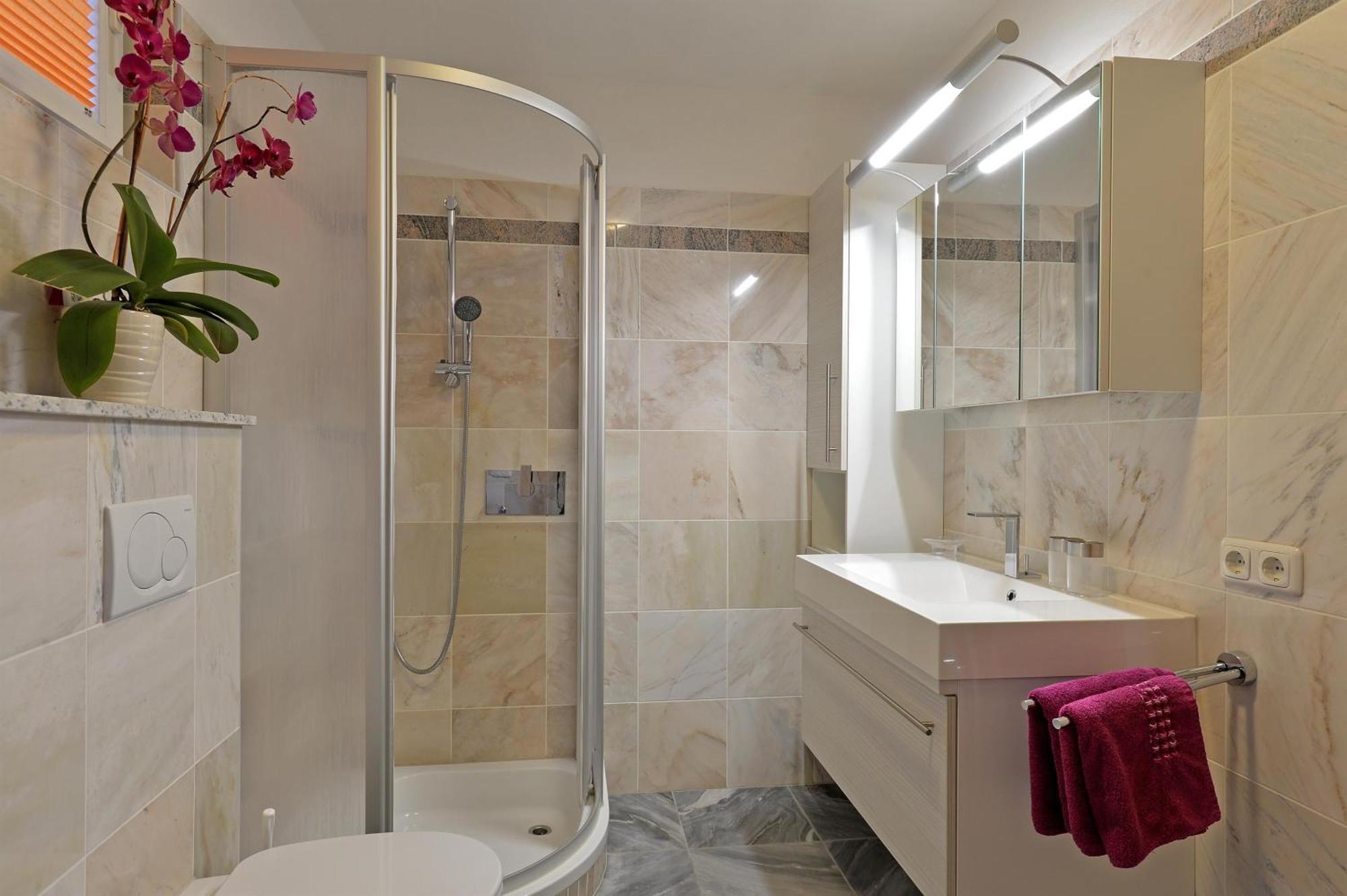 Alpenchalets Wilder Kaiser เอลล์เมา ภายนอก รูปภาพ